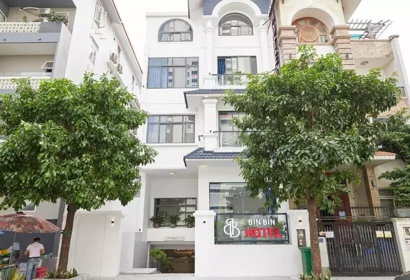Bin Bin Hotel 9   Near Tâm Anh Hospital