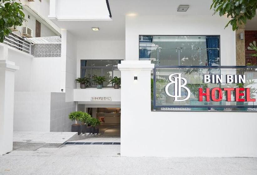 Bin Bin Hotel 9   Near Tâm Anh Hospital
