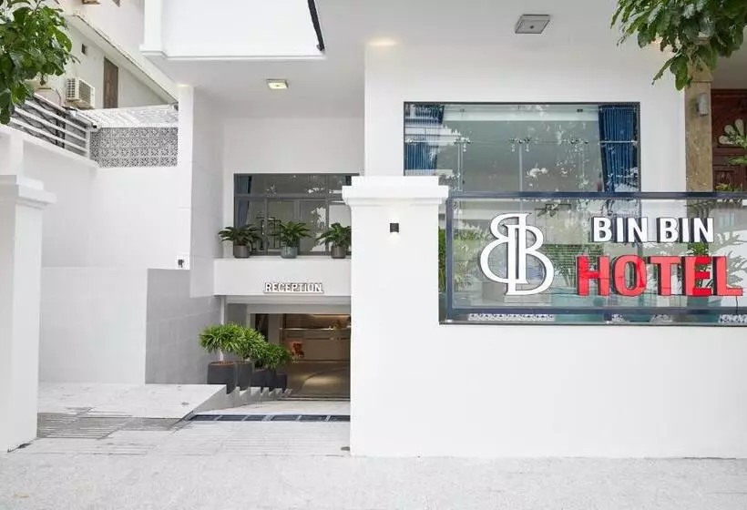 Bin Bin Hotel 9   Near Tâm Anh Hospital