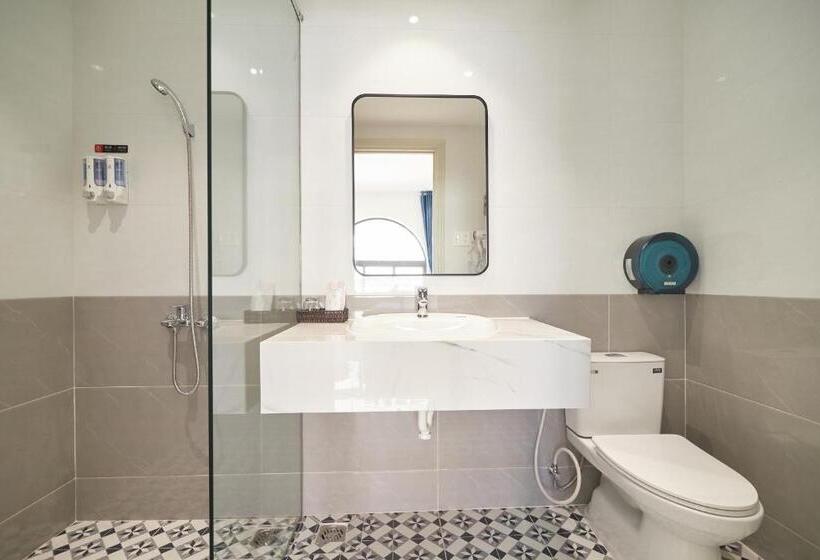 Bin Bin Hotel 9   Near Tâm Anh Hospital