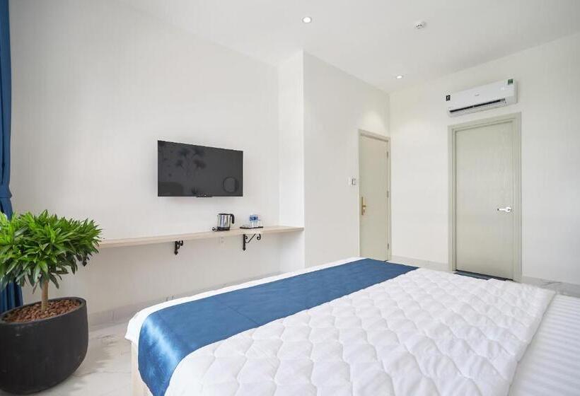 Bin Bin Hotel 9   Near Tâm Anh Hospital