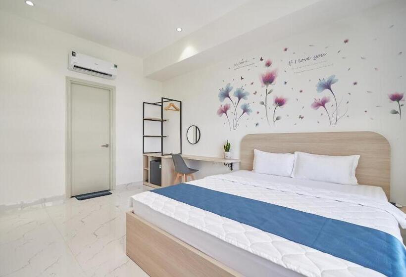 Bin Bin Hotel 9   Near Tâm Anh Hospital