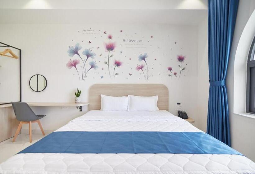 Bin Bin Hotel 9   Near Tâm Anh Hospital