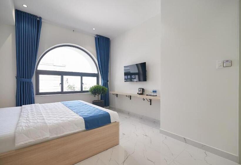 Bin Bin Hotel 9   Near Tâm Anh Hospital