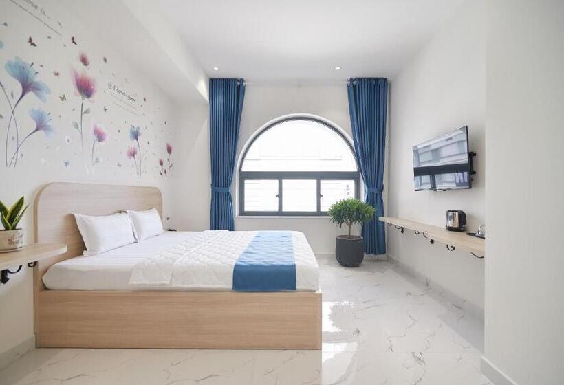 Bin Bin Hotel 9   Near Tâm Anh Hospital