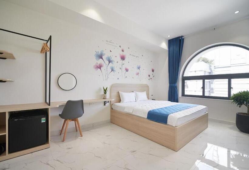 Bin Bin Hotel 9   Near Tâm Anh Hospital