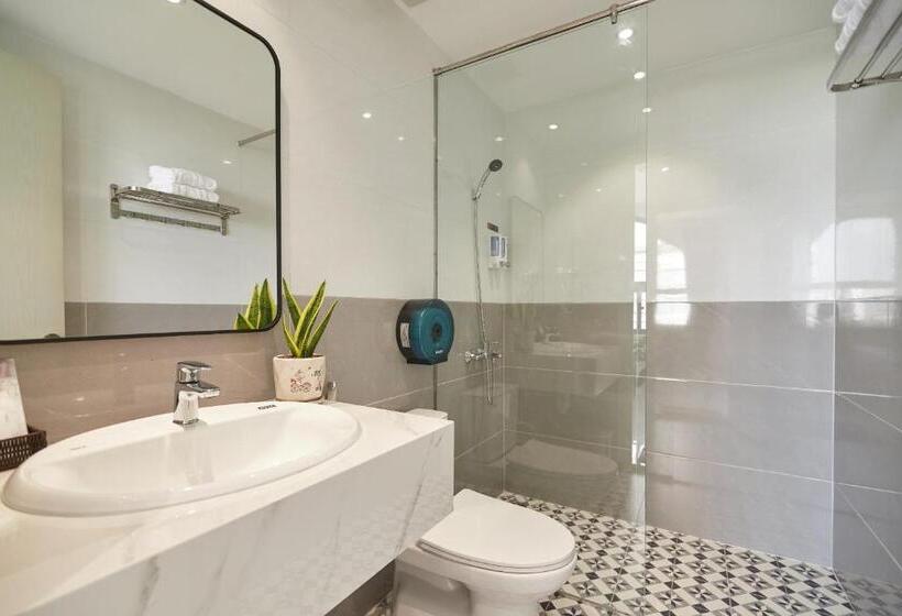 Bin Bin Hotel 9   Near Tâm Anh Hospital