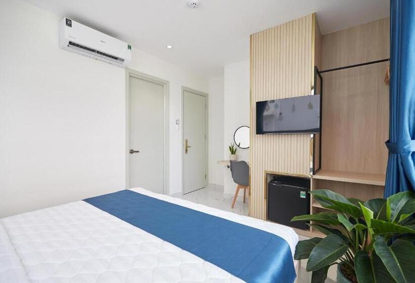 Bin Bin Hotel 9   Near Tâm Anh Hospital