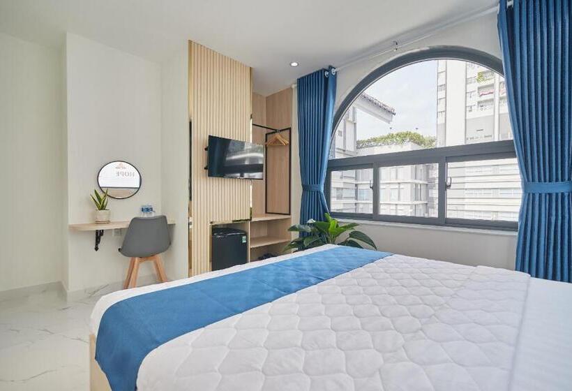 Bin Bin Hotel 9   Near Tâm Anh Hospital