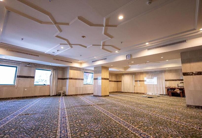 فندق منار التوحيد 1