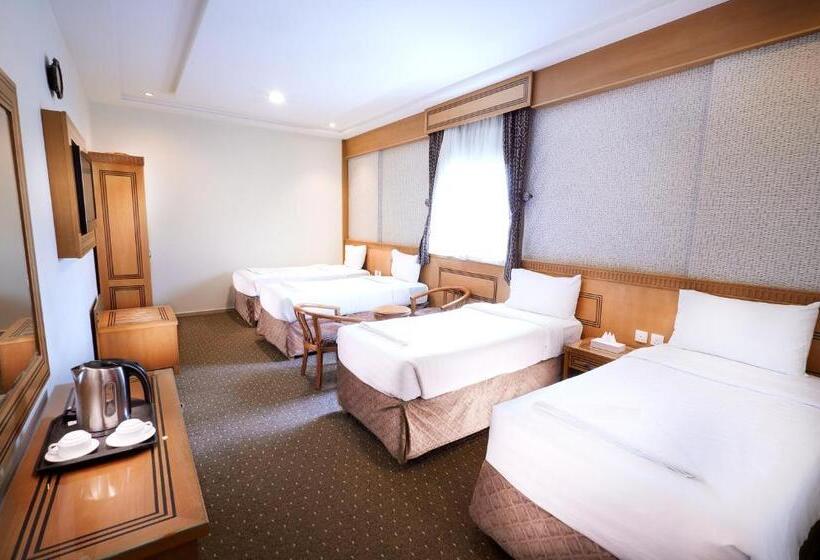 فندق منار التوحيد 1