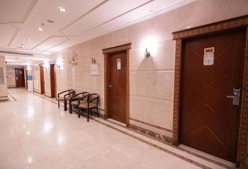 فندق منار التوحيد 1