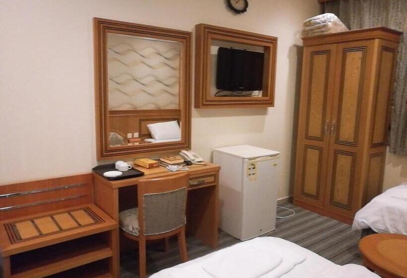 فندق منار التوحيد 1