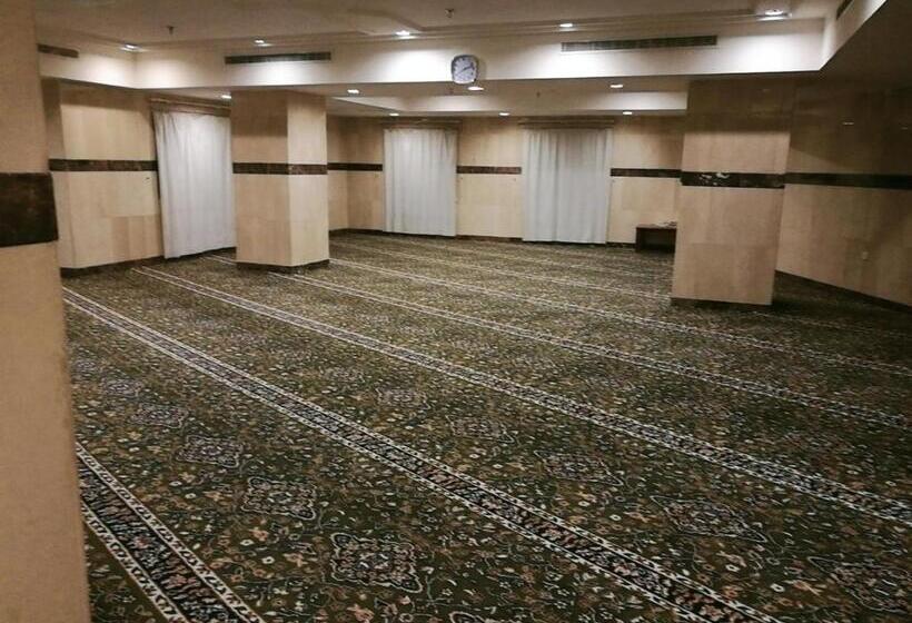 فندق منار التوحيد 1