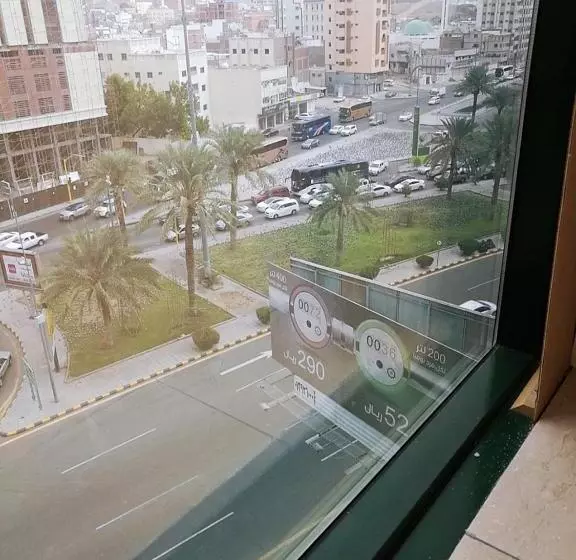 فندق منار التوحيد 1