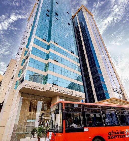 فندق منار التوحيد 1