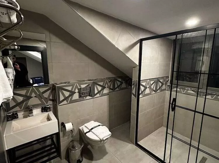 Hotelli The Great Airport