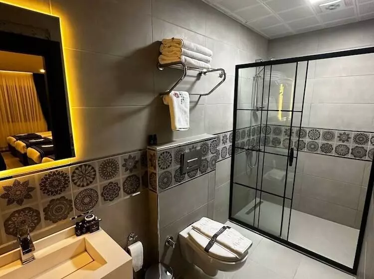 Hotelli The Great Airport