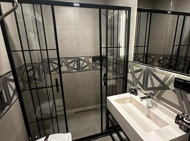 Hotelli The Great Airport