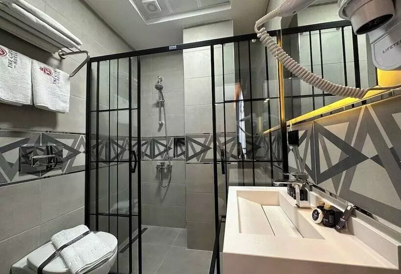 Hotelli The Great Airport