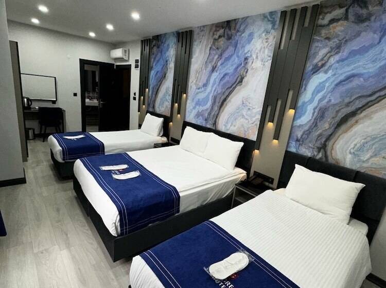 هتل The Great Airport