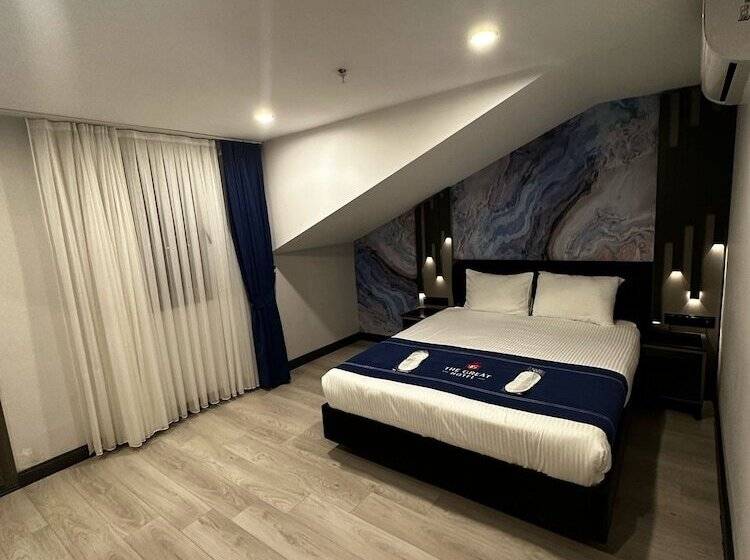 هتل The Great Airport