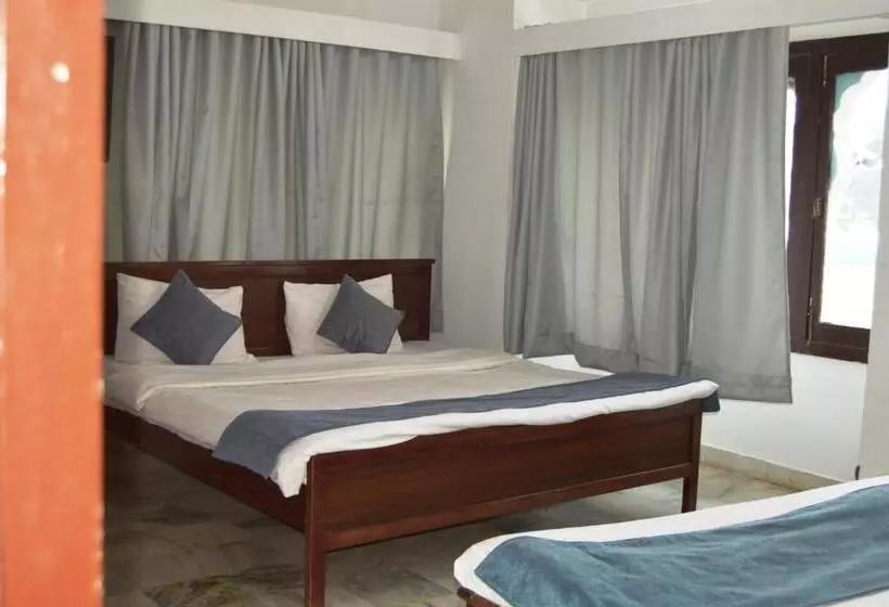 The Jh Hotel Mountabu   200 Mtrs From Nakki Lake