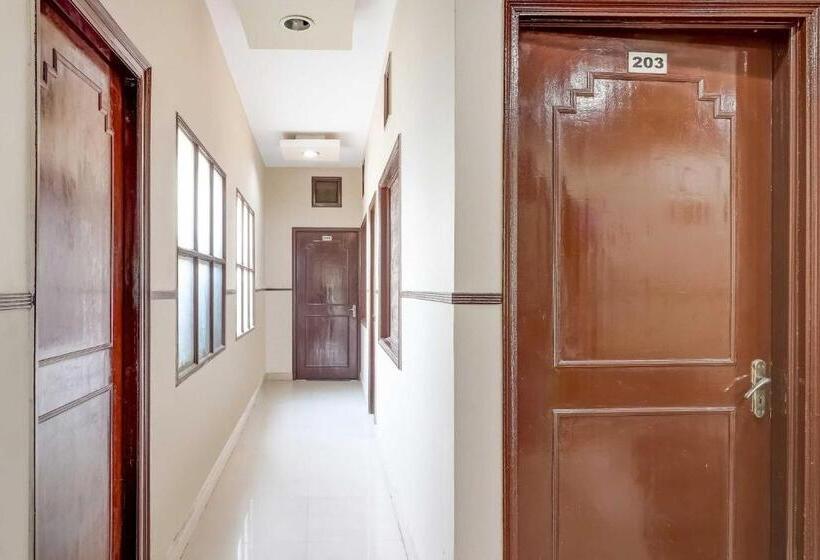 Oyo Hotel City Palace