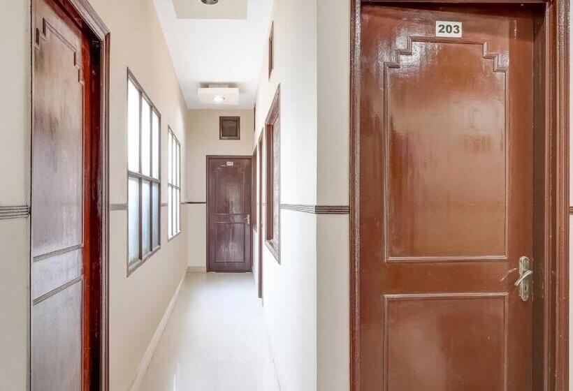 Oyo Hotel City Palace