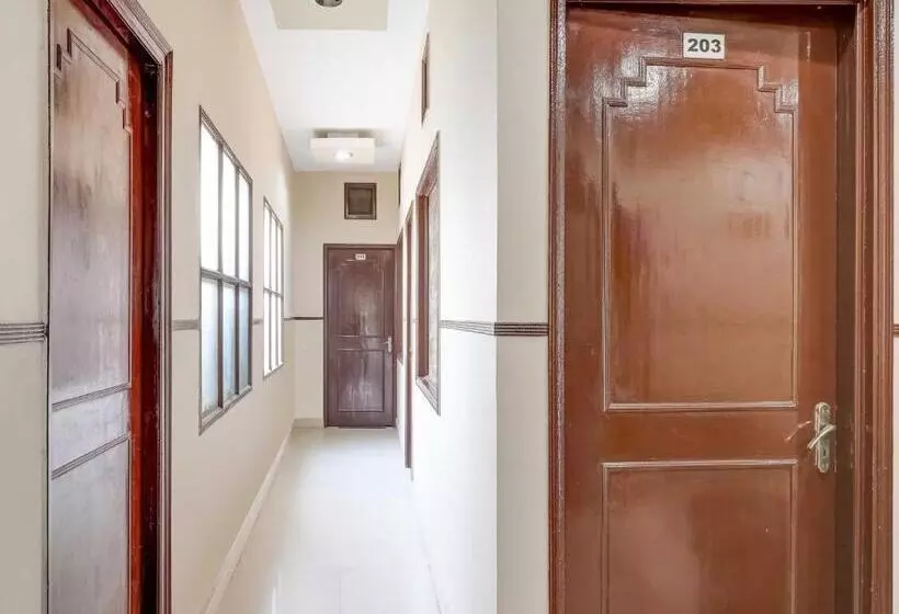 Oyo Hotel City Palace