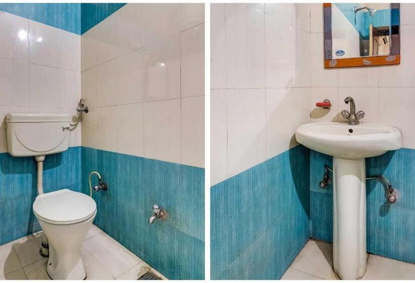 Oyo Hotel City Palace