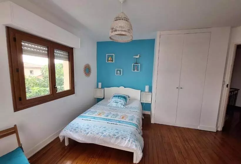 Majatalo La Maison Partagée D Arlac