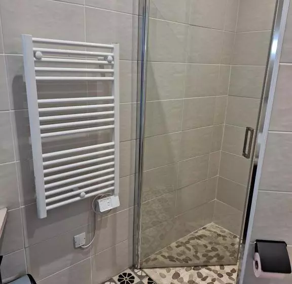 Majatalo La Maison Partagée D Arlac