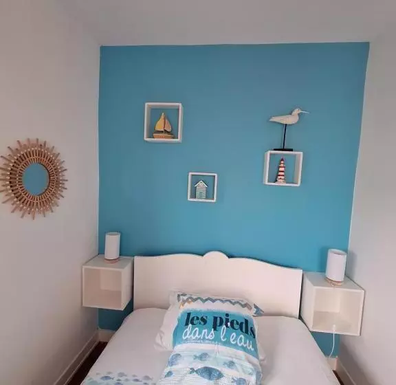 Majatalo La Maison Partagée D Arlac