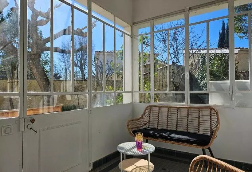 Majatalo La Maison Partagée D Arlac