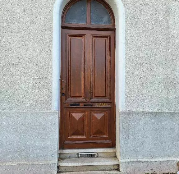 Majatalo La Maison Partagée D Arlac