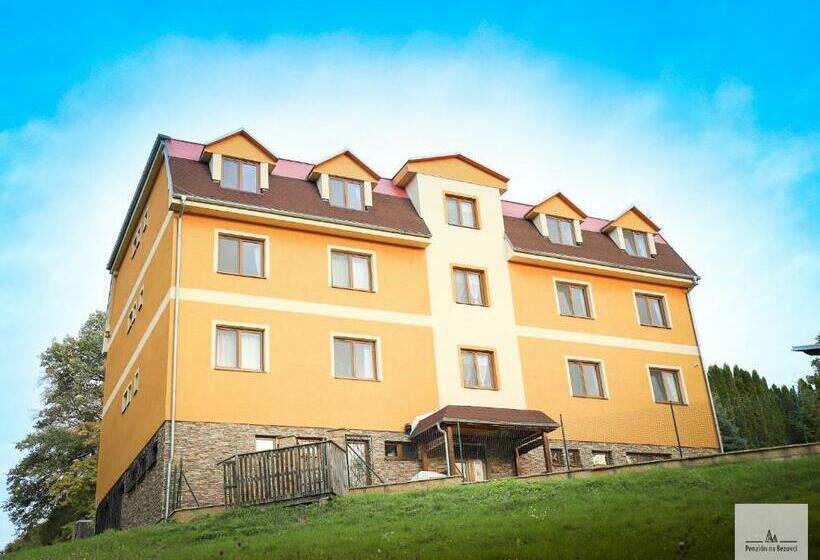 פנסיון Penzión Na Bezovci