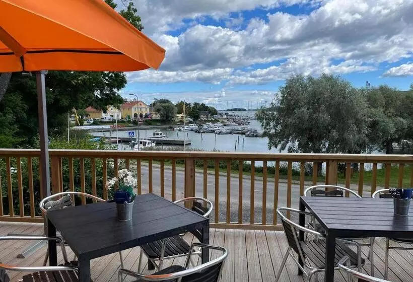Strandhotellet