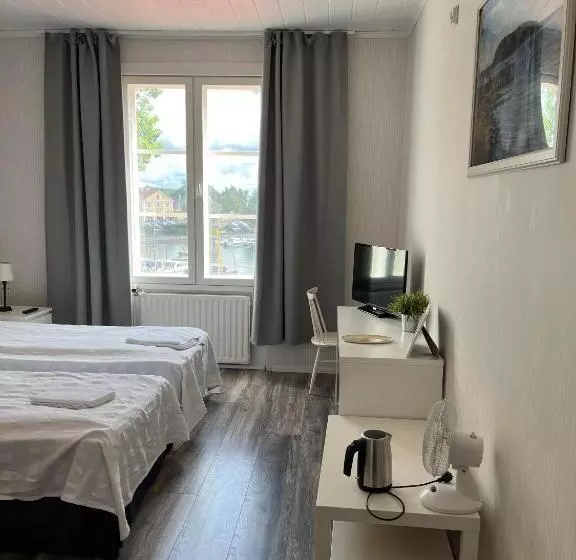 Strandhotellet
