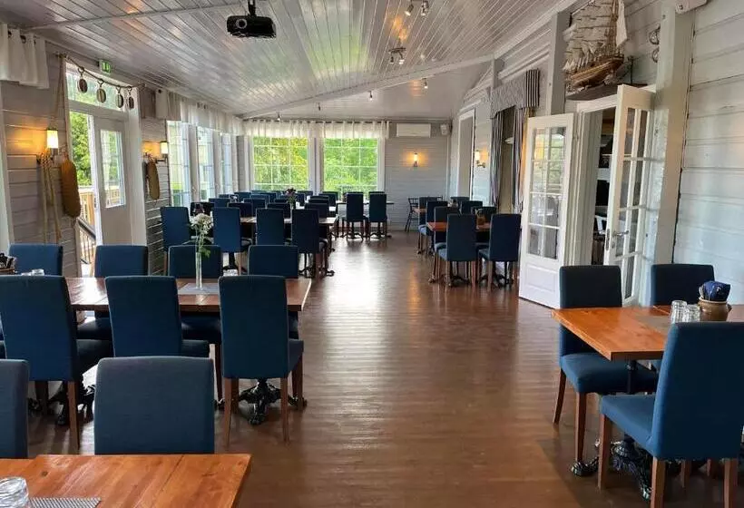 Strandhotellet