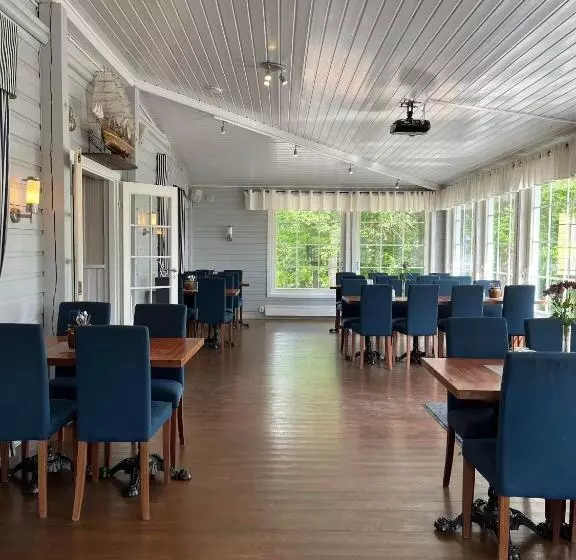 Strandhotellet