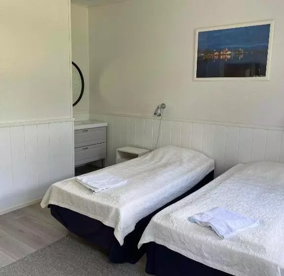 Strandhotellet