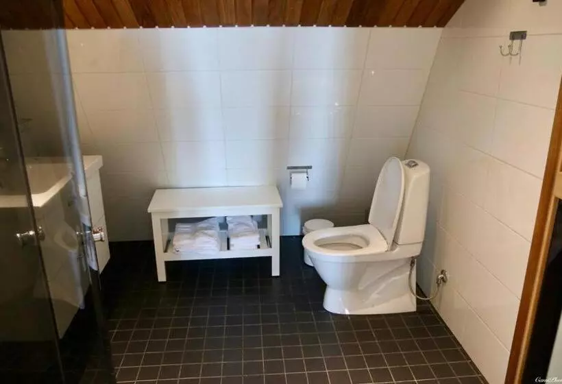 Strandhotellet