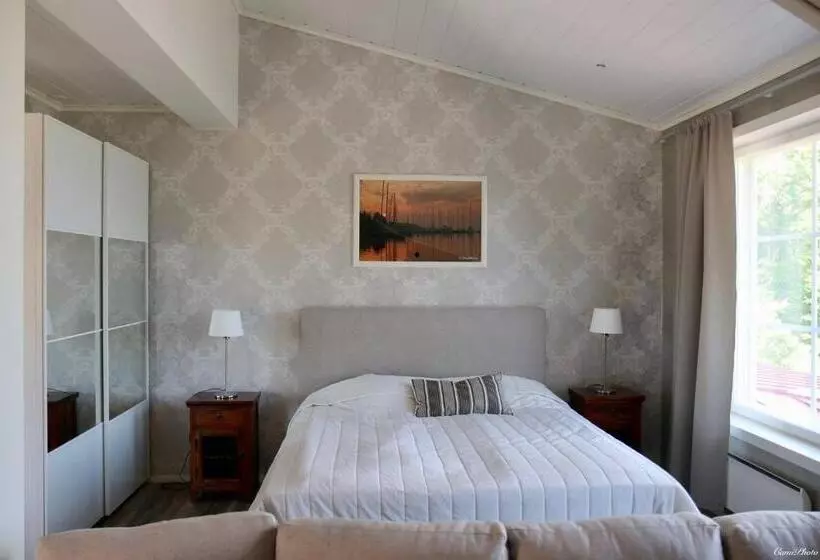 Strandhotellet