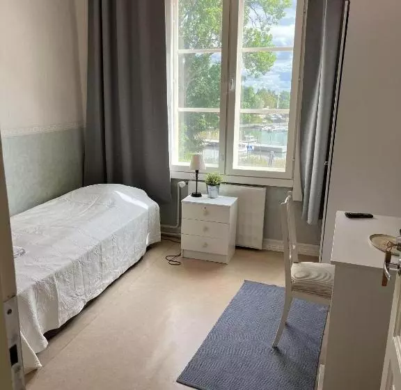 Strandhotellet
