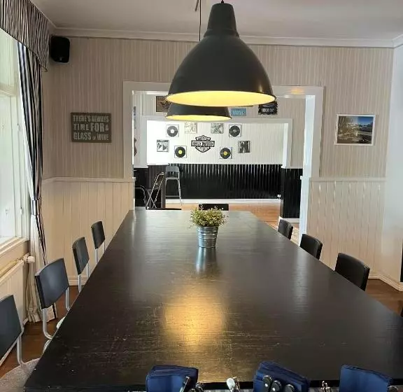 Strandhotellet