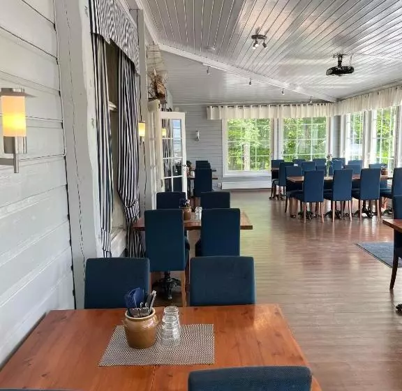 Strandhotellet