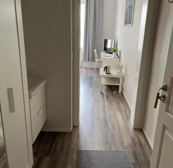Strandhotellet