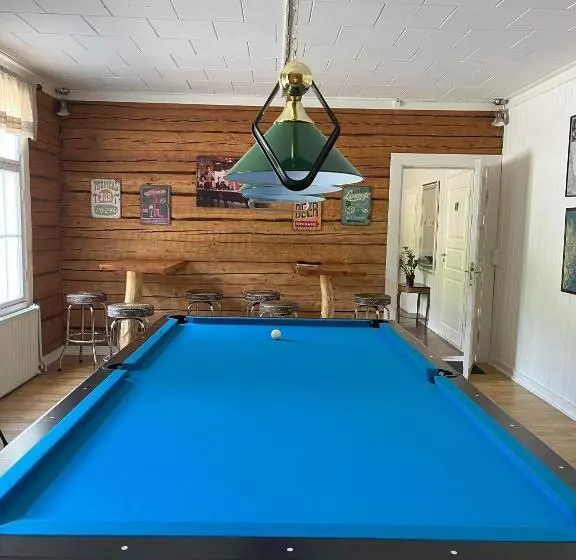 Strandhotellet