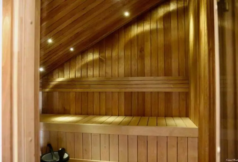 Strandhotellet